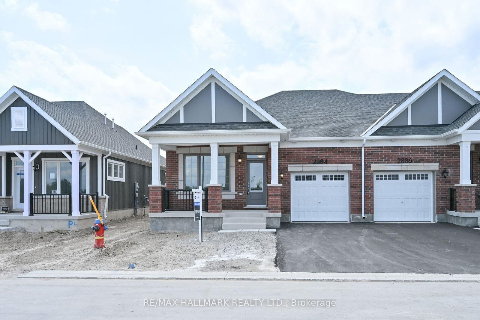 2884 Weatherill Place