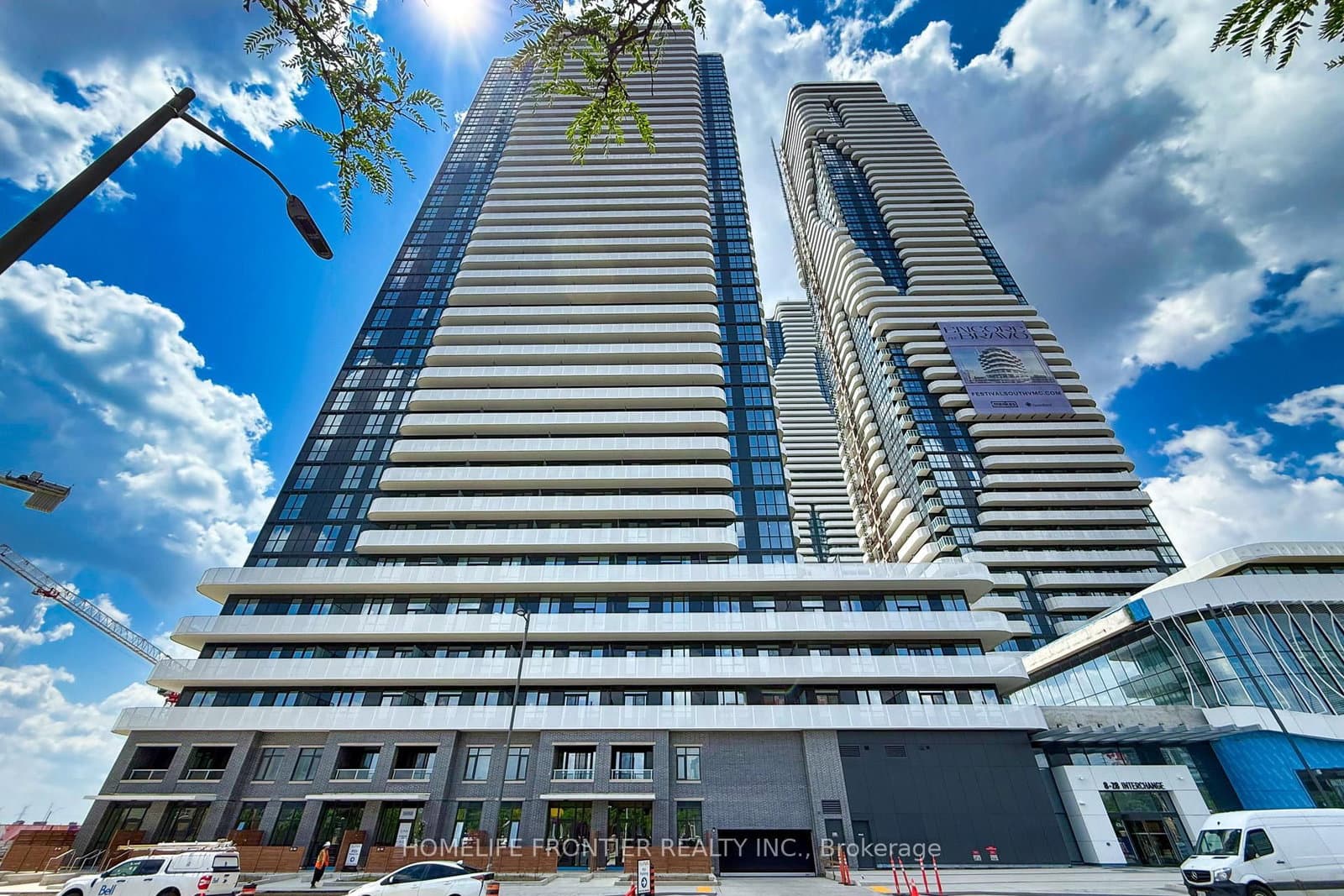 28 Interchange Way, Unit 619