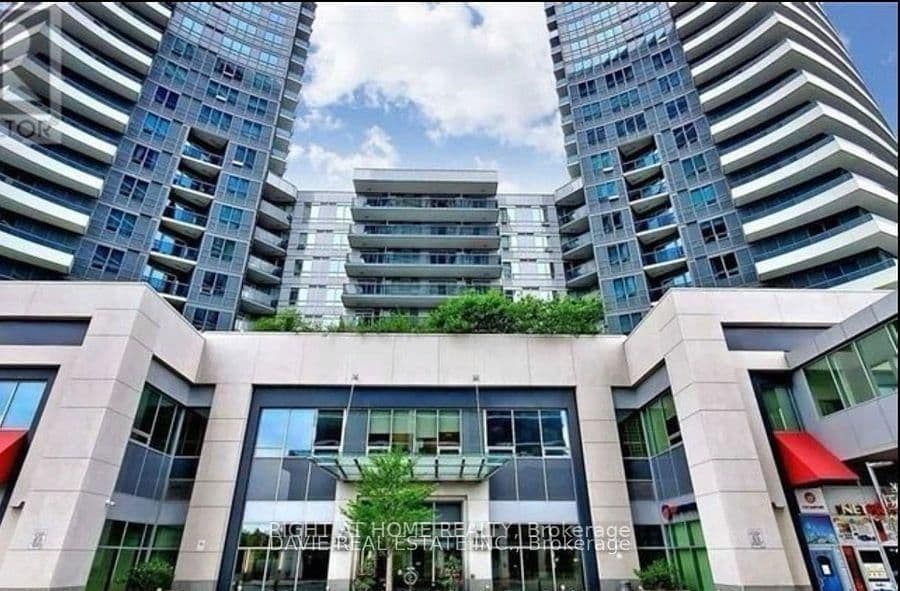 7171 Yonge Street, Unit 810