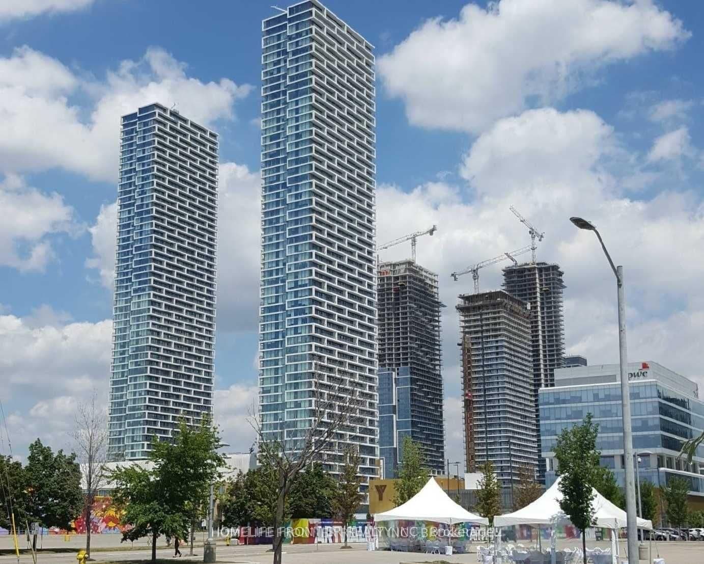 #PH07 - 5 Buttermill Avenue