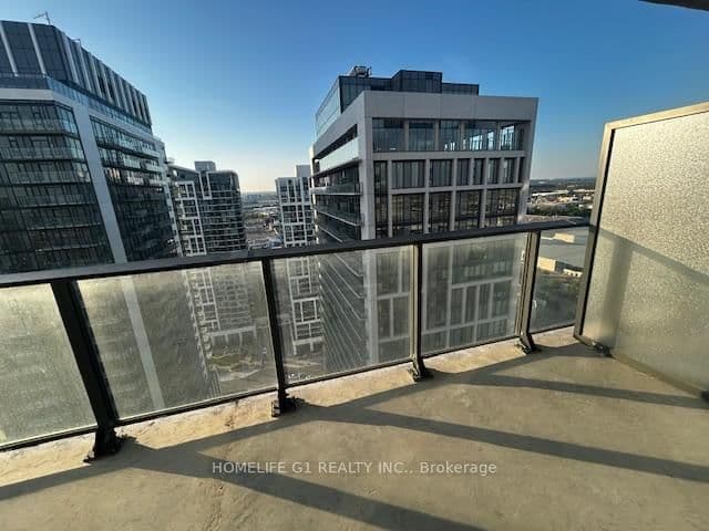 8960 Jane Street, Unit 2617