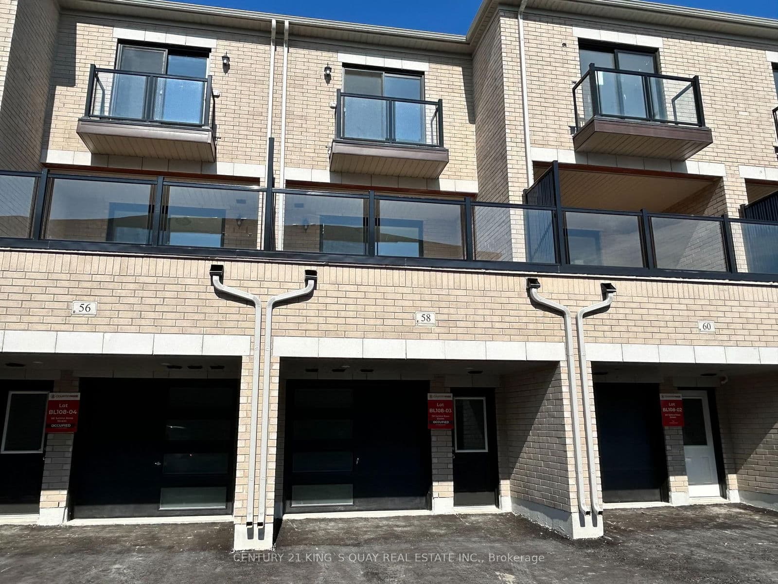 58 Selina Rose Street