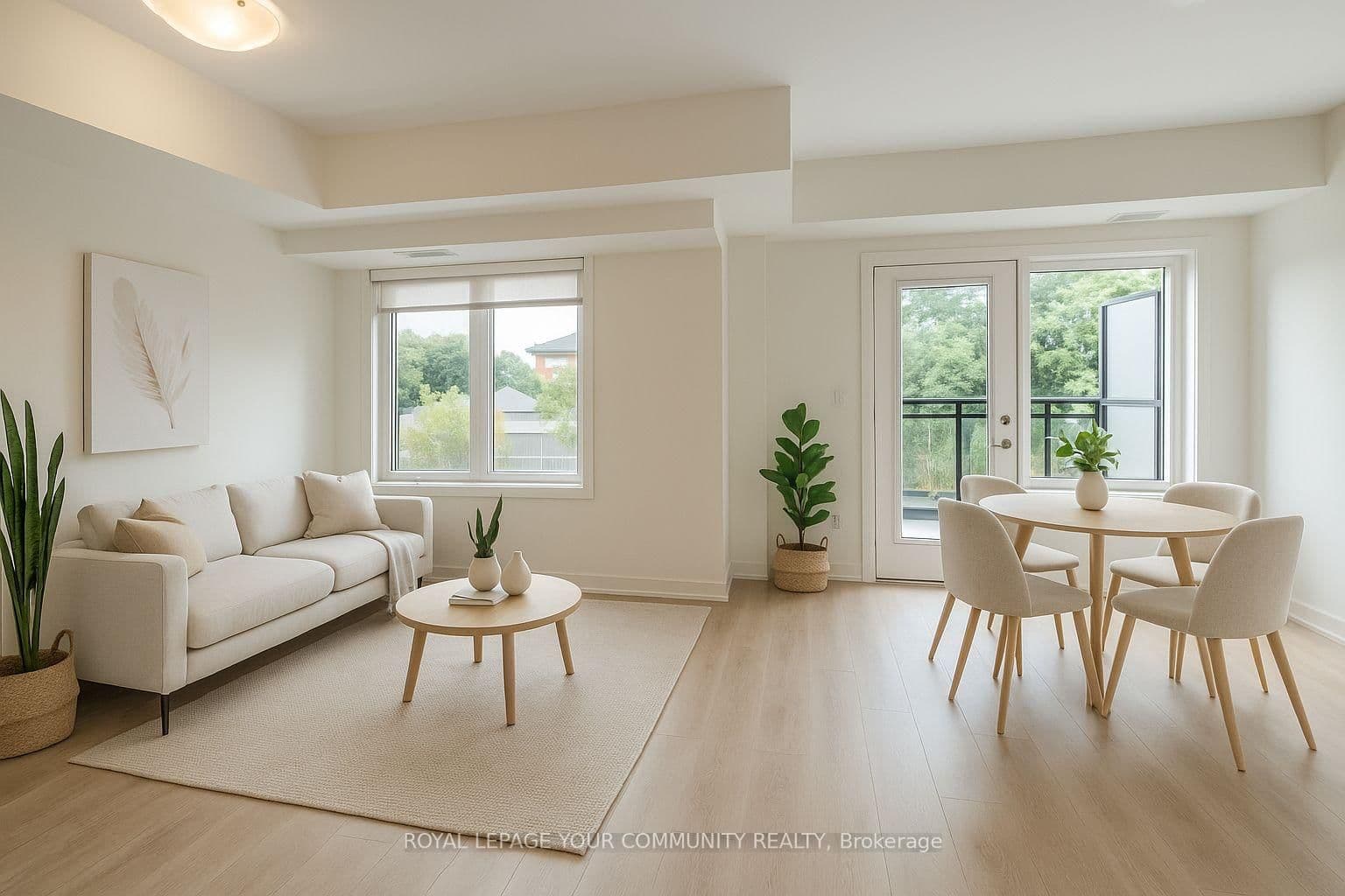 56 Elizabeth Street, Unit 1305