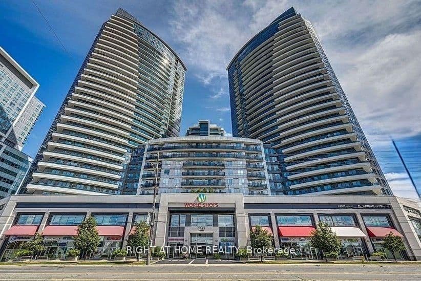 7163 Yonge Street, Unit 262
