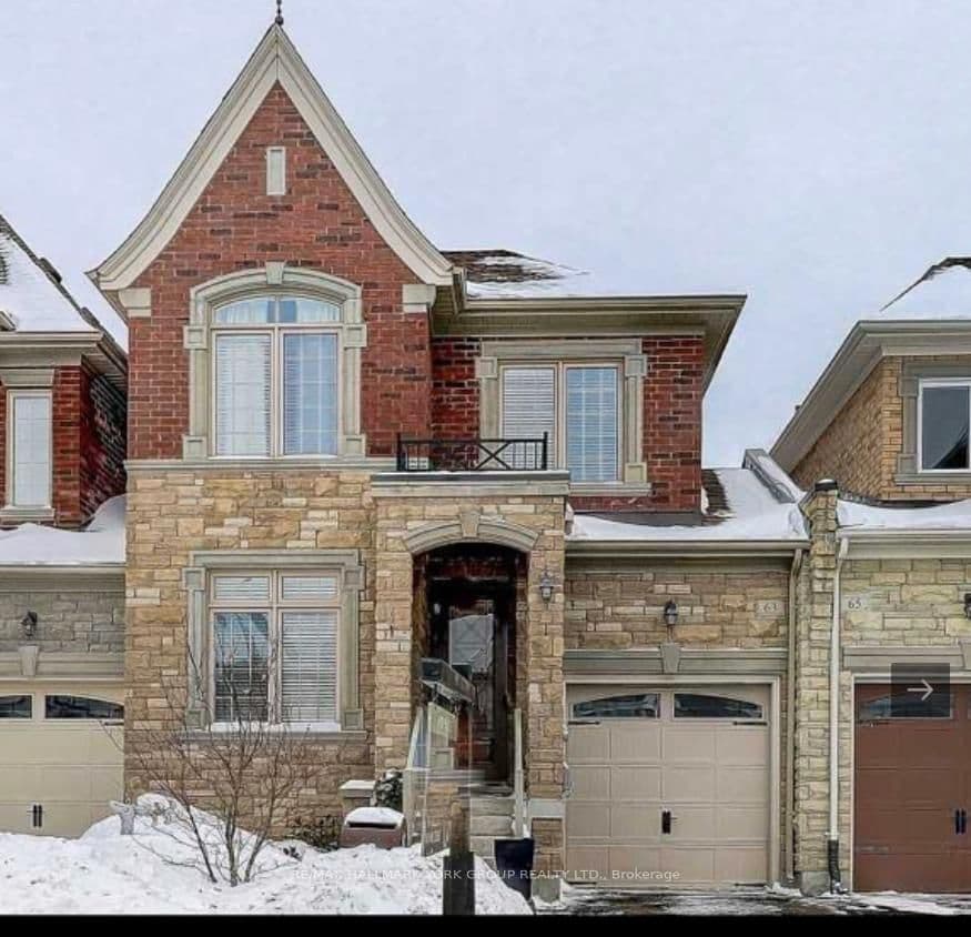 63 Alex Campbell Cres Drive