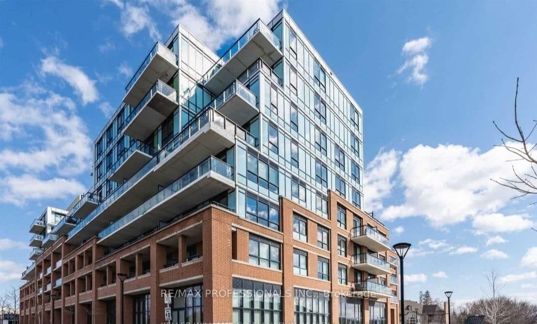 11611 Yonge Street, Unit 101