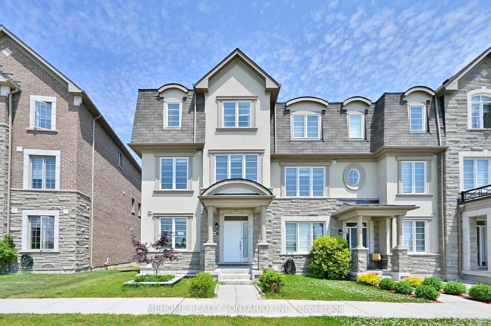 44 William F Bell Parkway