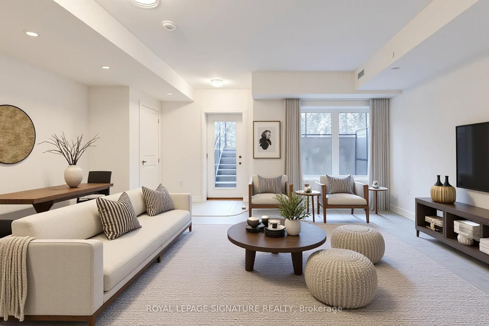 58 Elizabeth Street S, Unit 2106