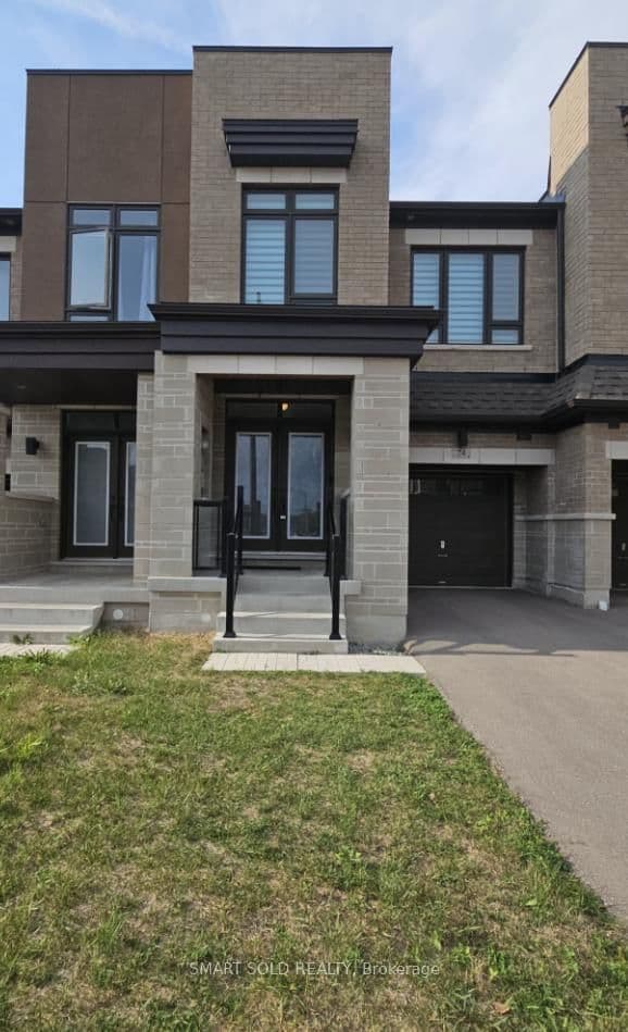 24 Hewison Avenue