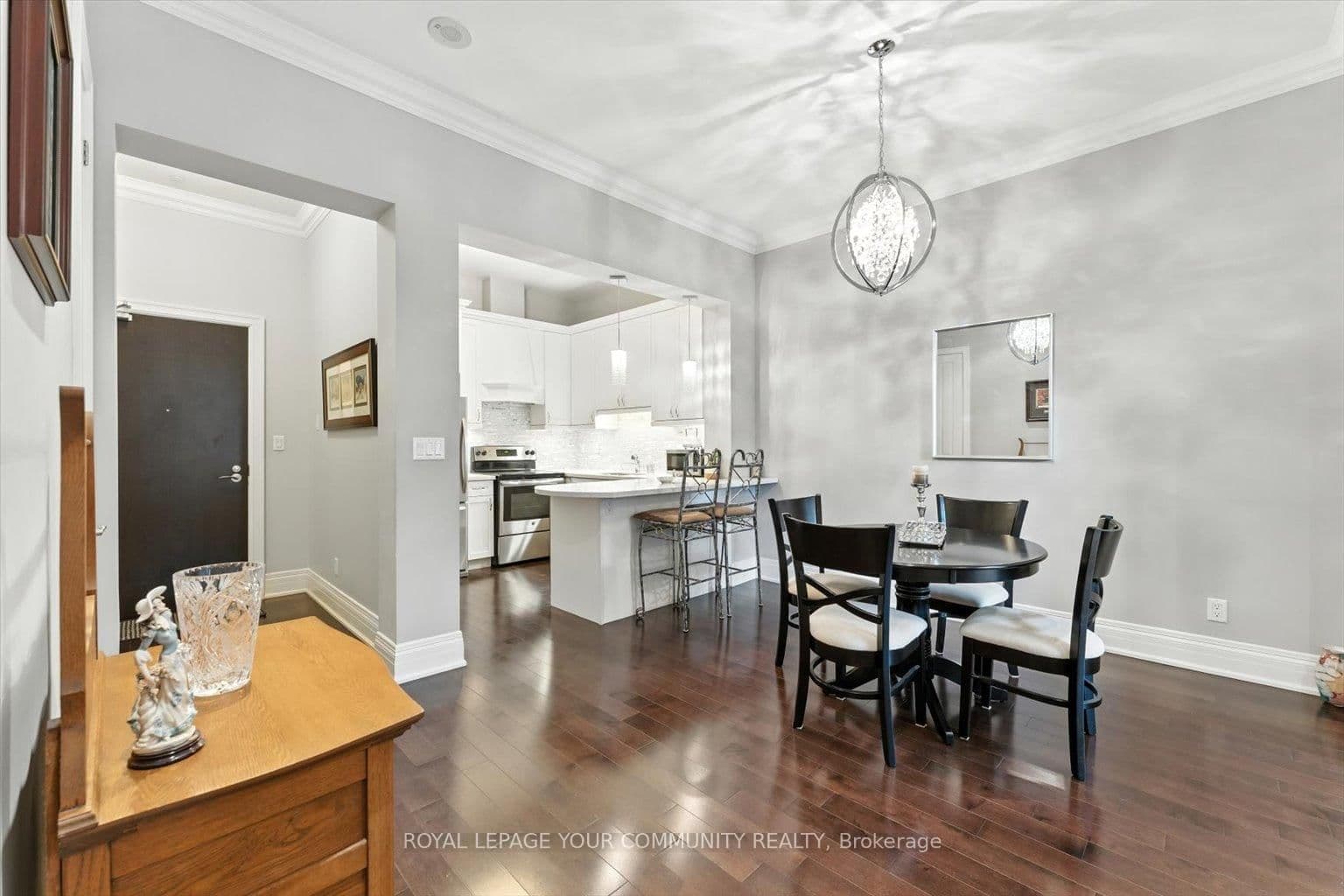 #101 - 80 Burns Boulevard