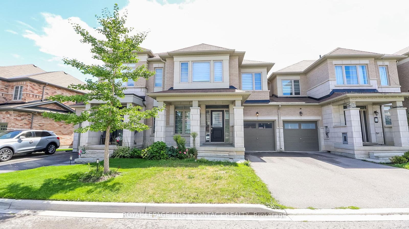 53 Mondial Crescent