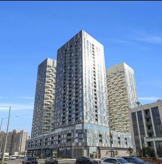 10 Abeja Street, Unit 2609