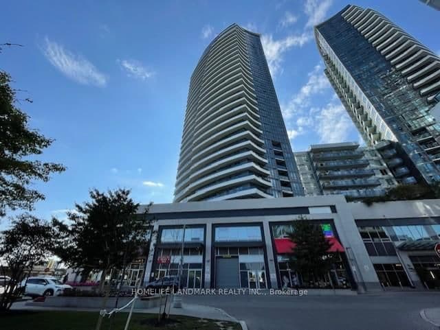 7161 Yonge Street, Unit 1628