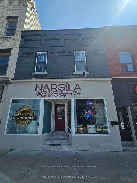 15231 Yonge Street, Unit A