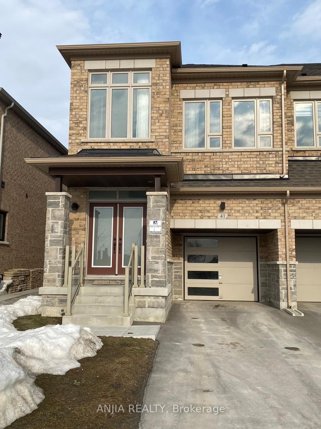 41 Ducharme Drive