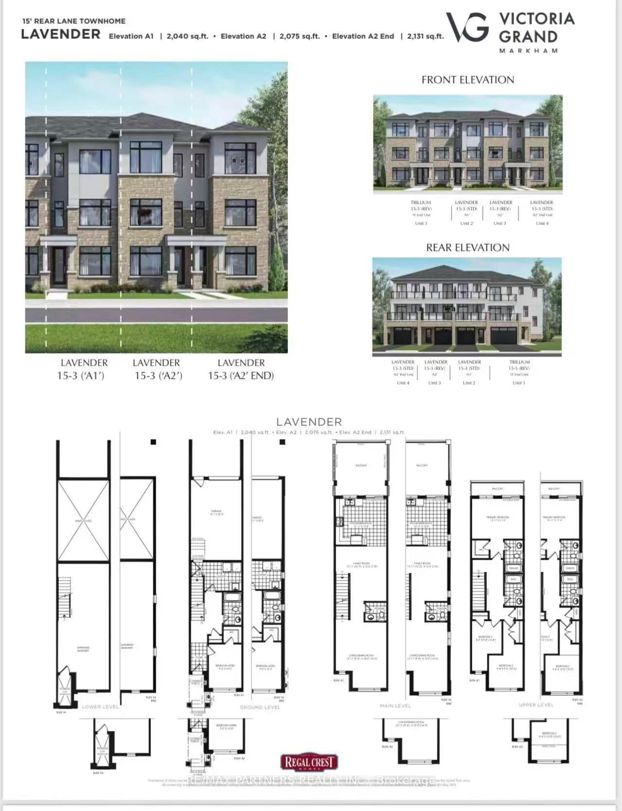 155 Berczy Green Drive