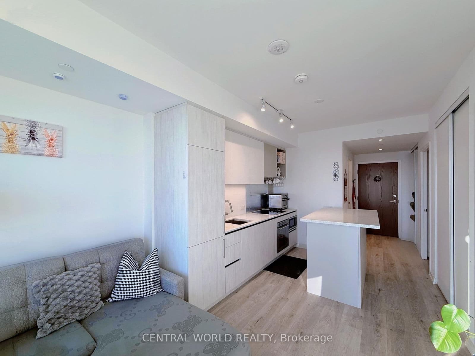 #1503 - 7890 JANE Street