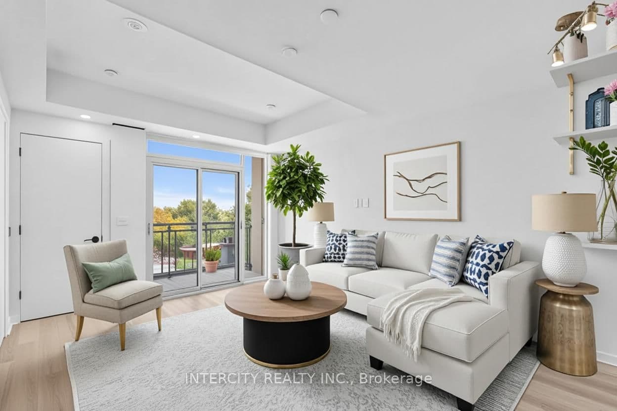 #415 - 2075 King Road