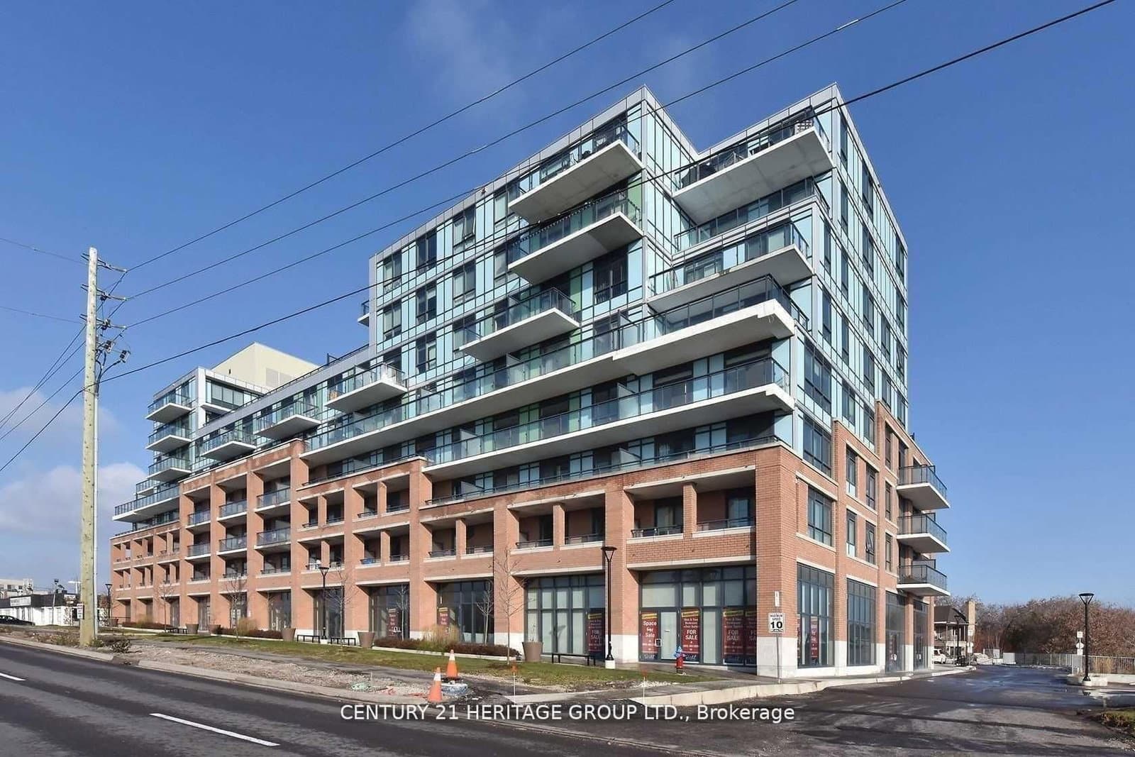 11611 Yonge Street, Unit PH8
