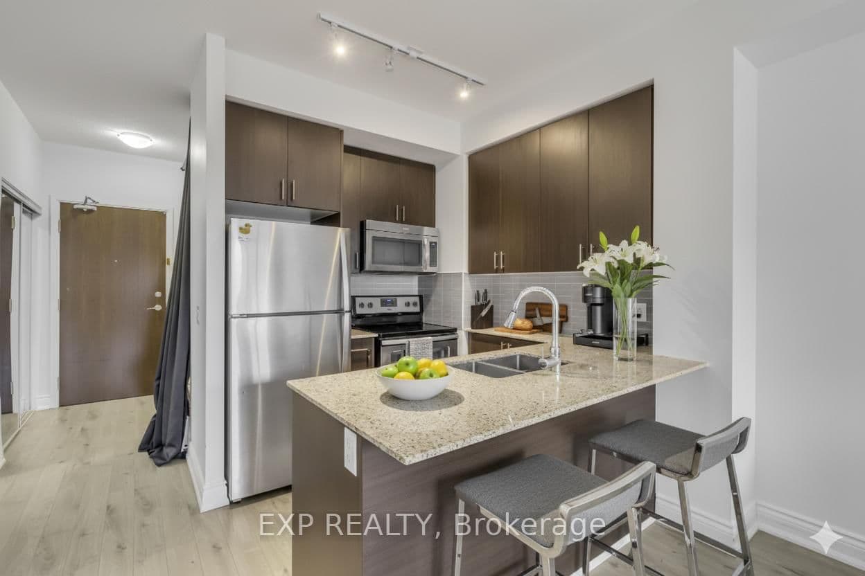 #212 - 9582 Markham Road