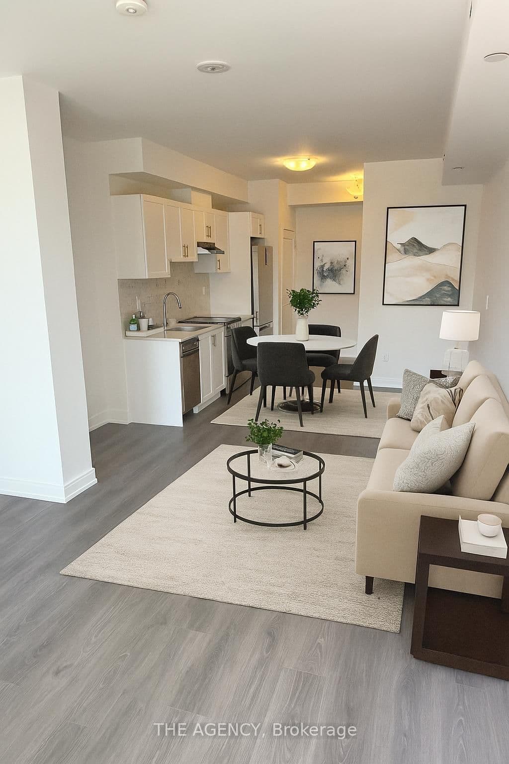 715 Davis Drive, Unit 210