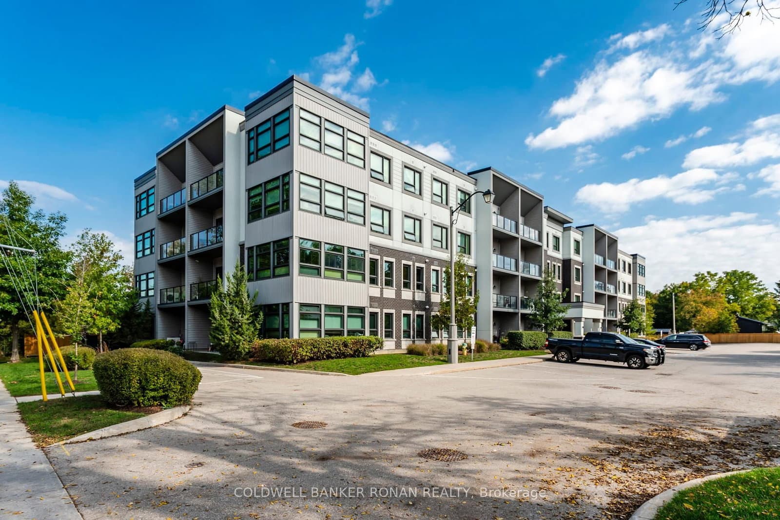 #103 - 69 Boyne Street N