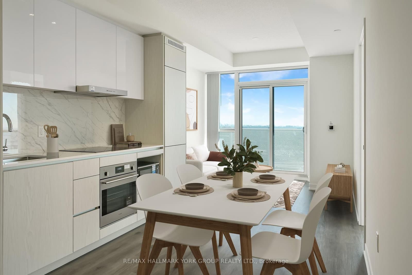 28 Interchange Way, Unit 3812