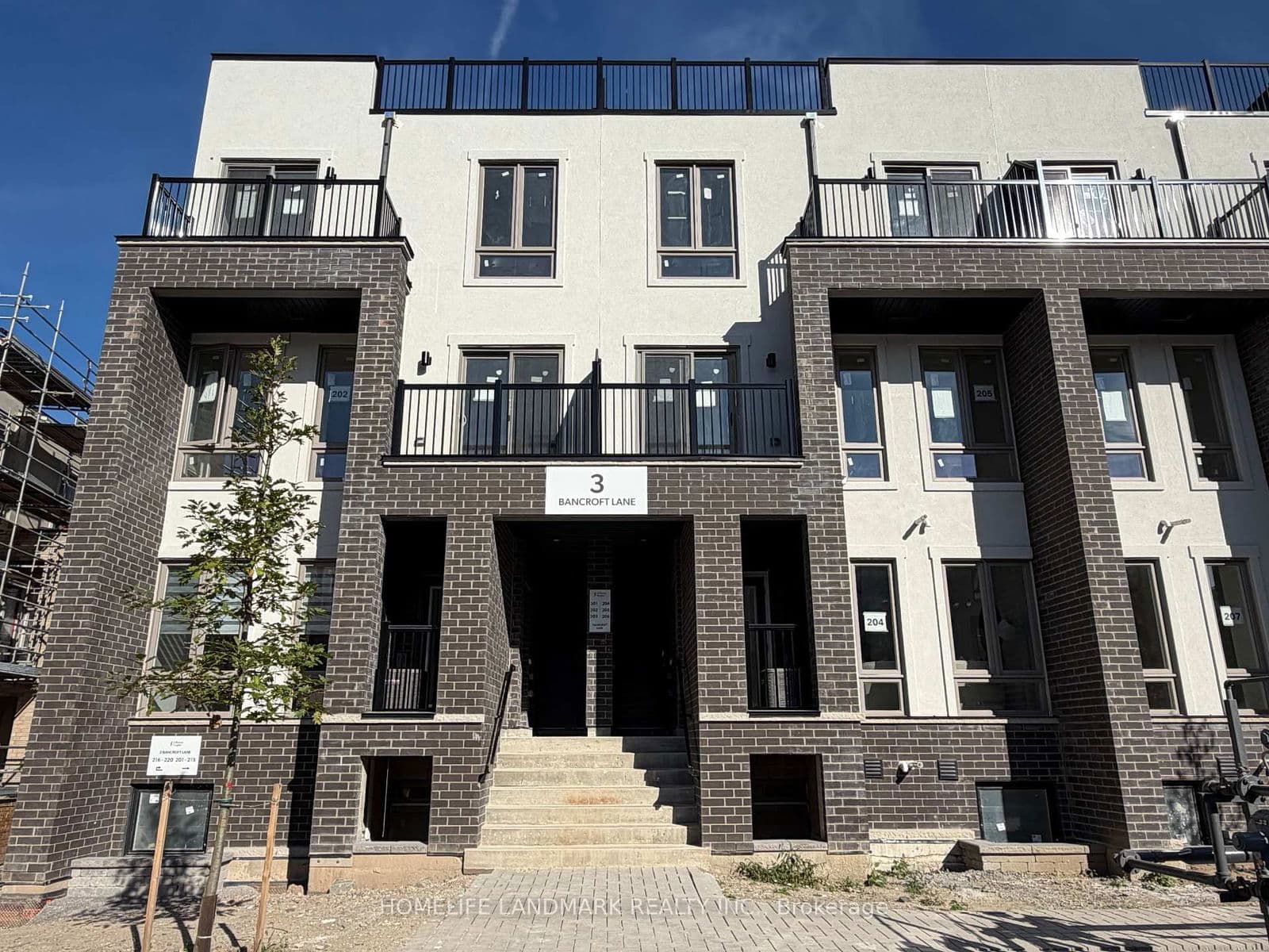 3 Bancroft Lane, Unit 204