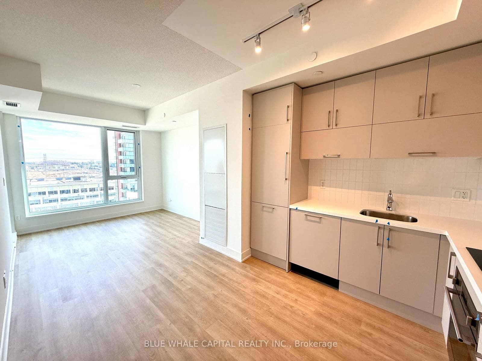 38 Andre De Grasse Street, Unit 1108