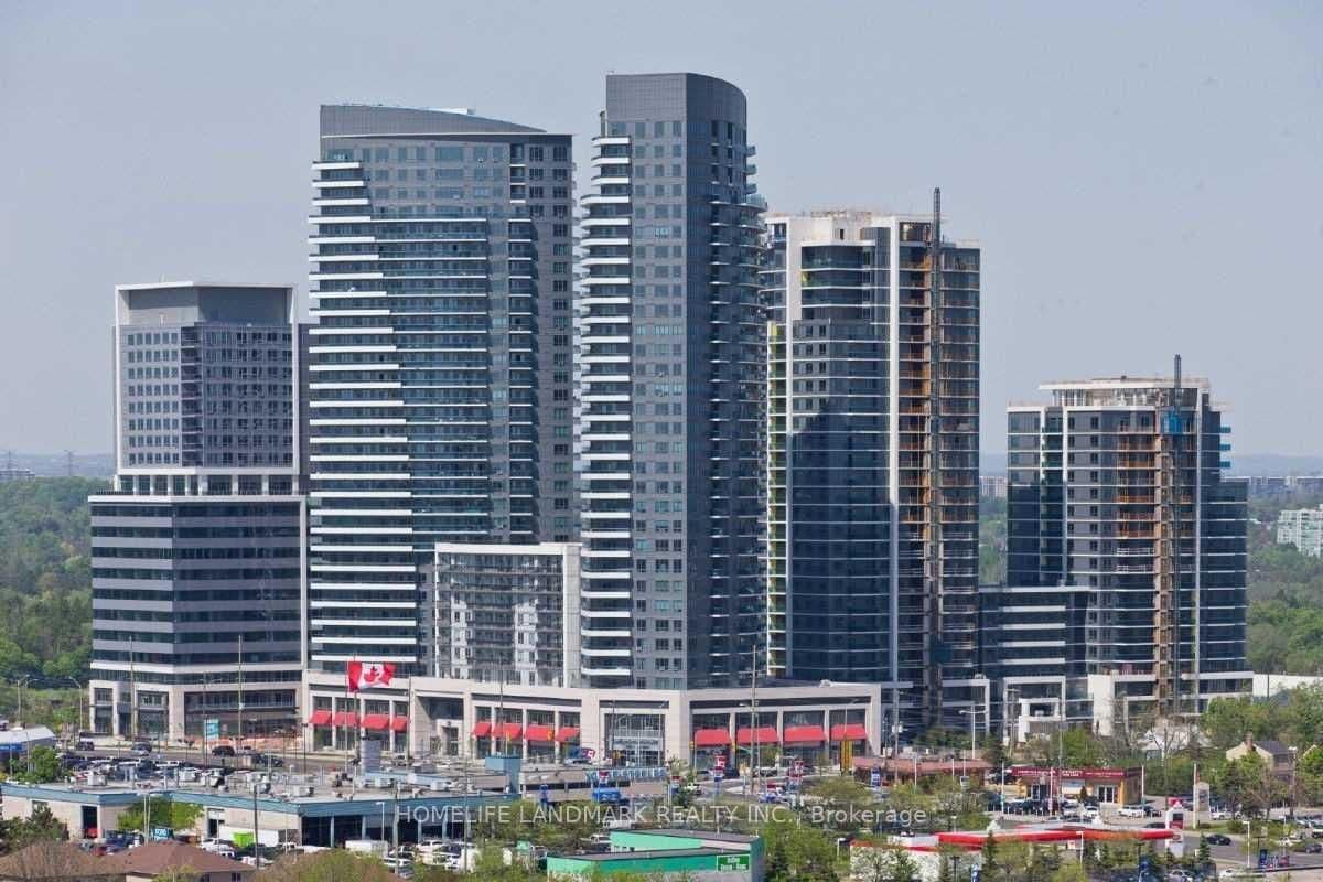 7161 Yonge Street, Unit 2322