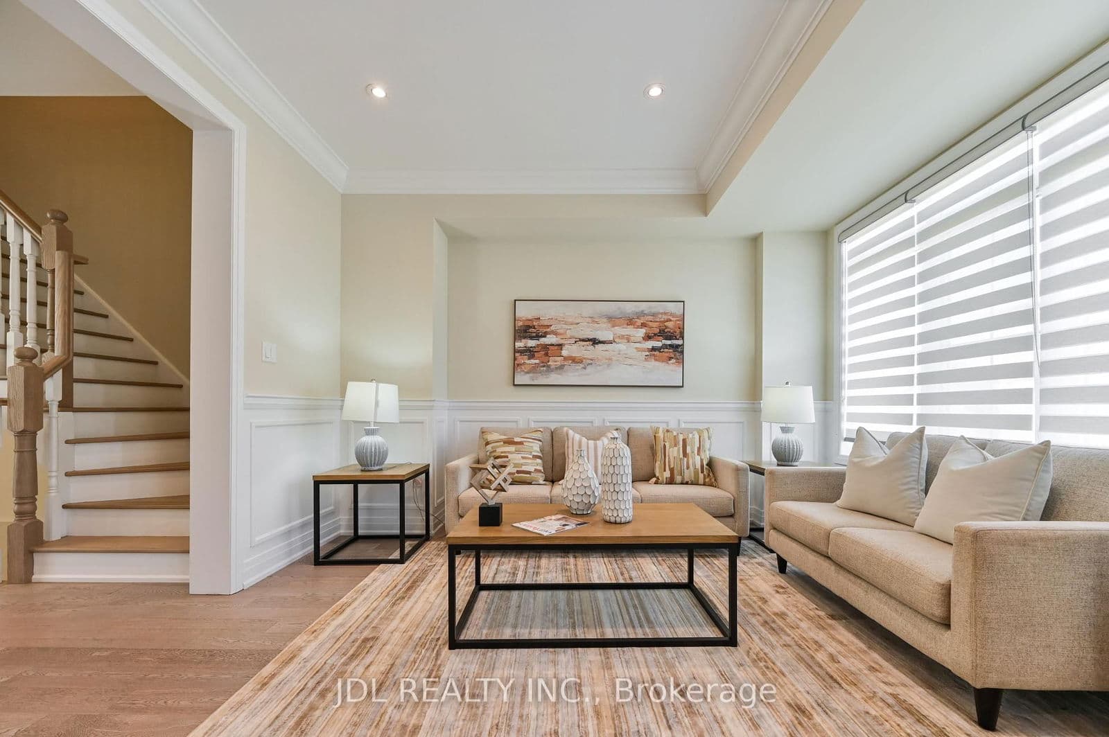 17 Thomas Foster Street