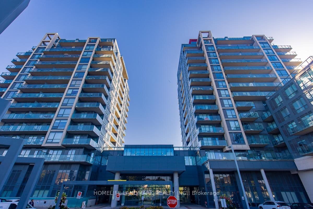 #507 - 9088 Yonge Street