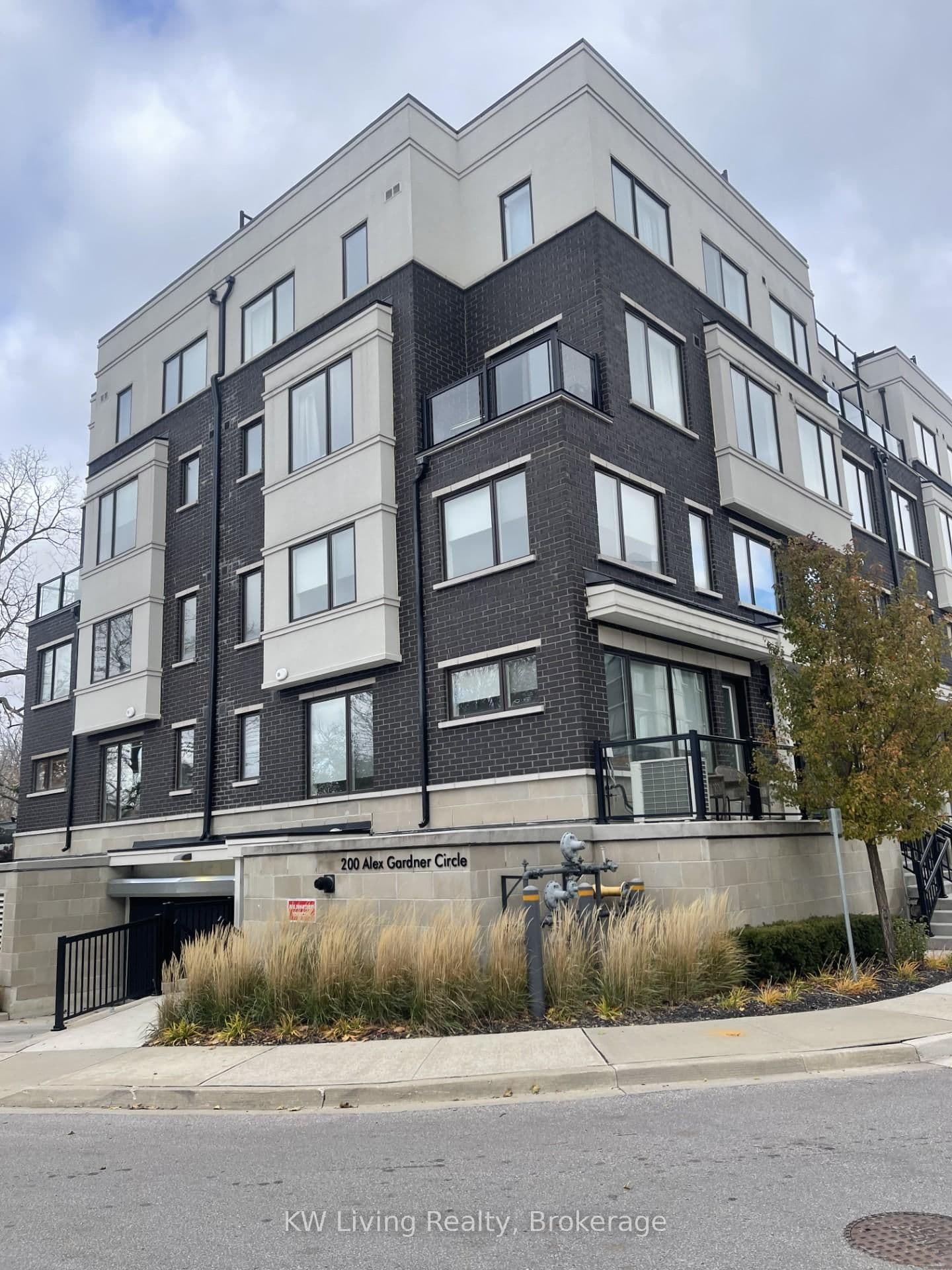 200 Alex Gardner Circle, Unit 29