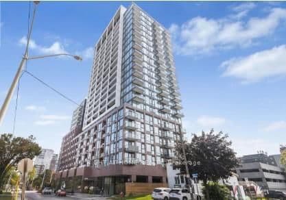 27 Korda Gate, Unit #906