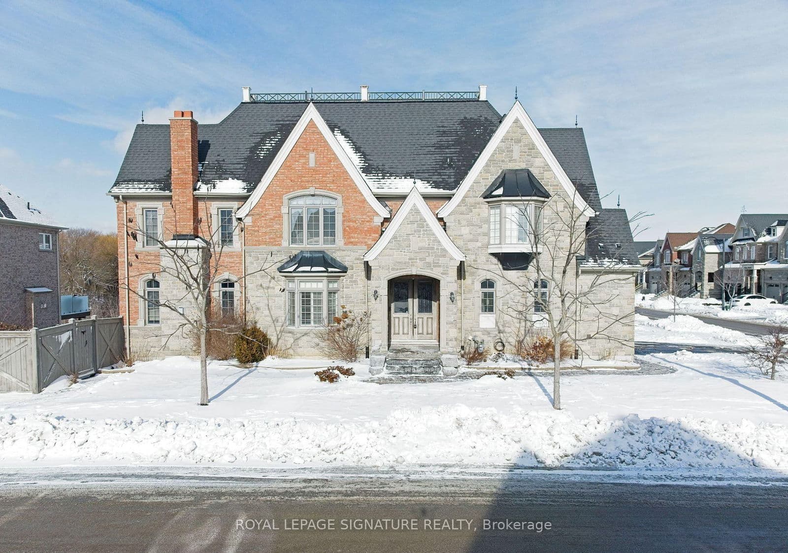 54 Spring Hill Drive