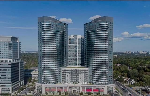 7161 Yonge Street, Unit 621