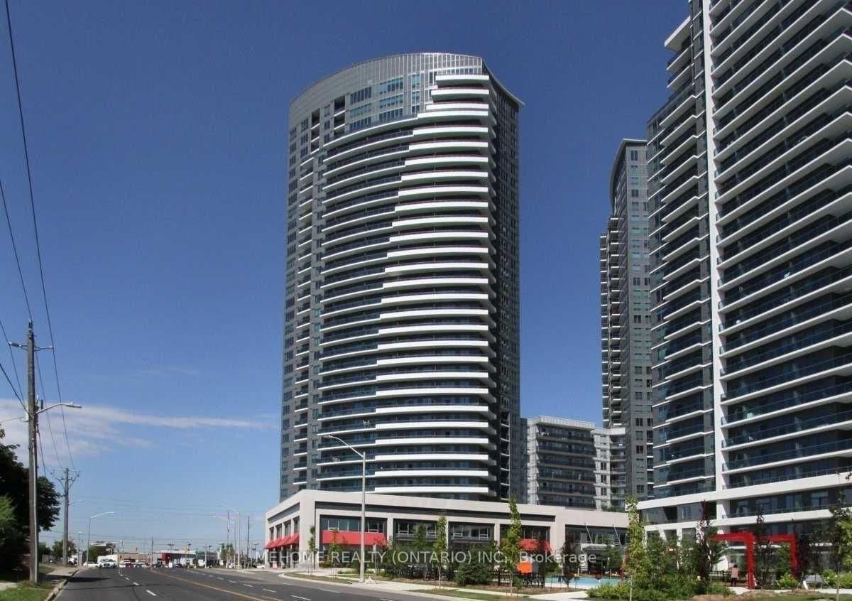 7161 Yonge Street, Unit 1135