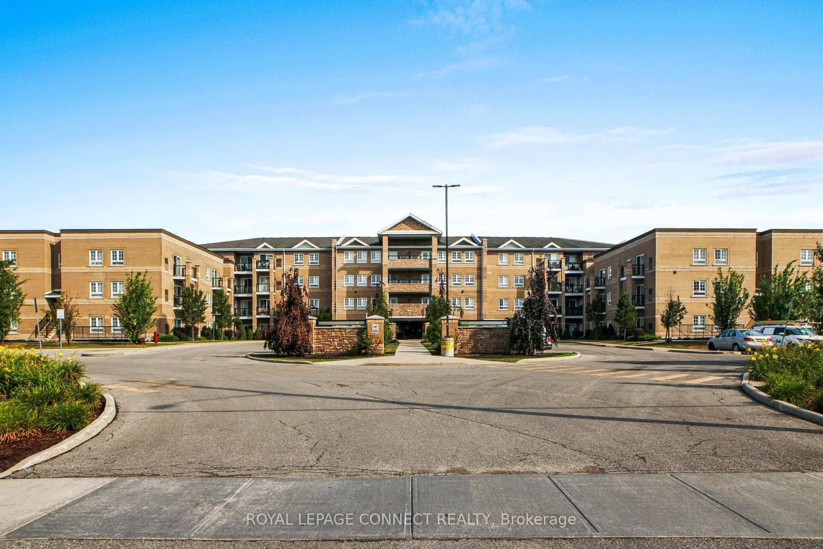 #321 - 481 Rupert Avenue