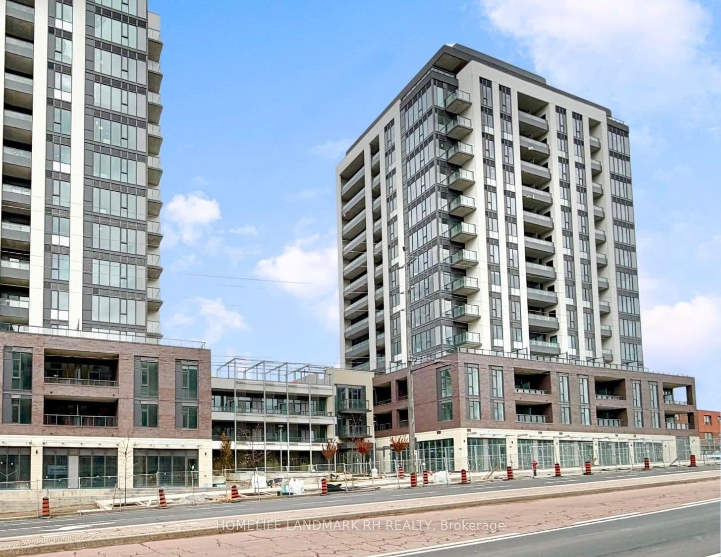 715 Davis Drive, Unit 806