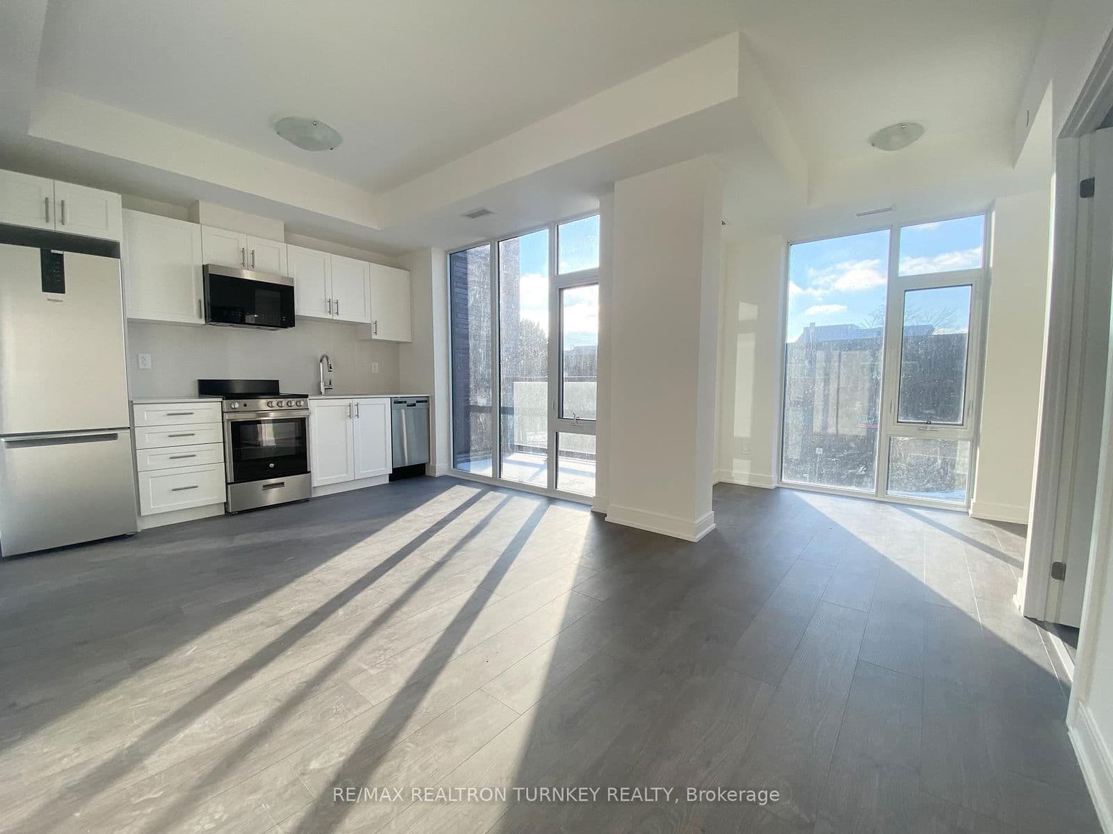 705 Davis Drive, Unit 202