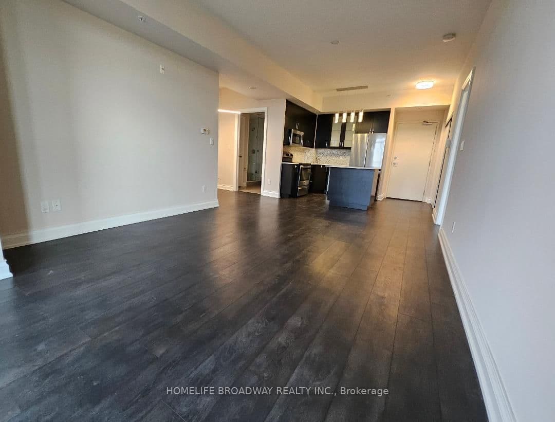 68 Main Street N, Unit 602