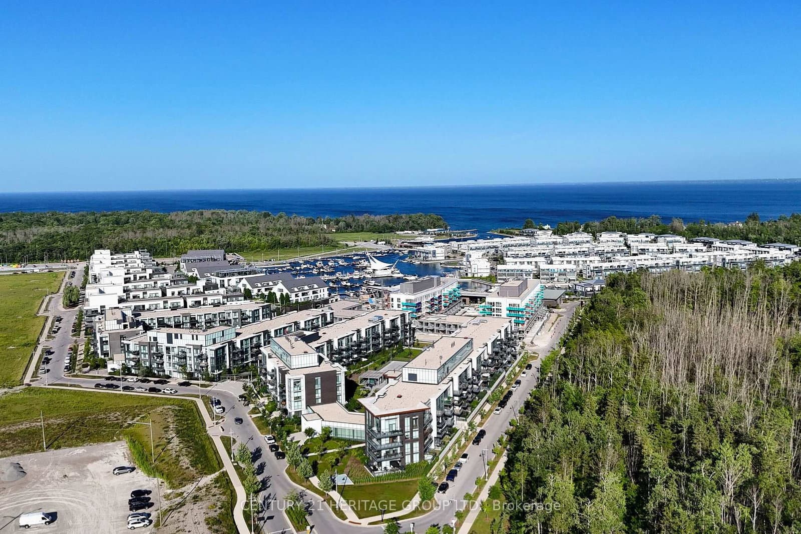 #225 - 375 Sea Ray Avenue