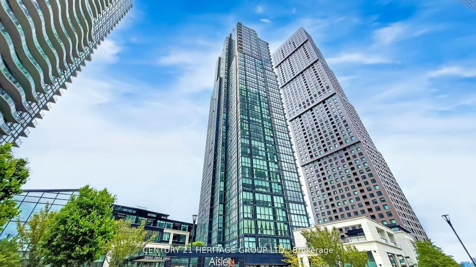 #405 - 2910 Highway 7 Road W