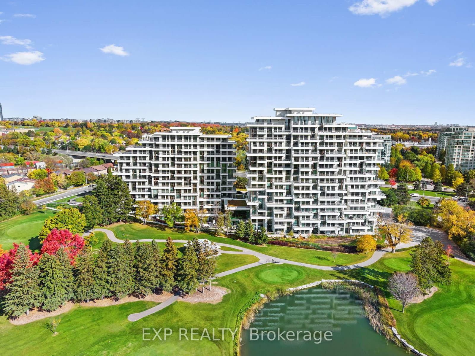#301 - 397 Royal Orchard Boulevard
