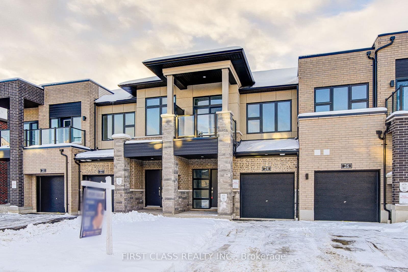 24 Freeman Williams Street