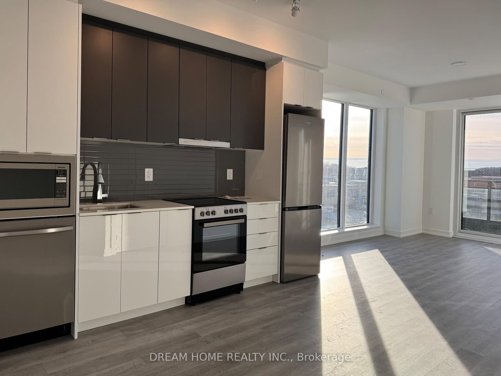 9763 Markham Road, Unit 529