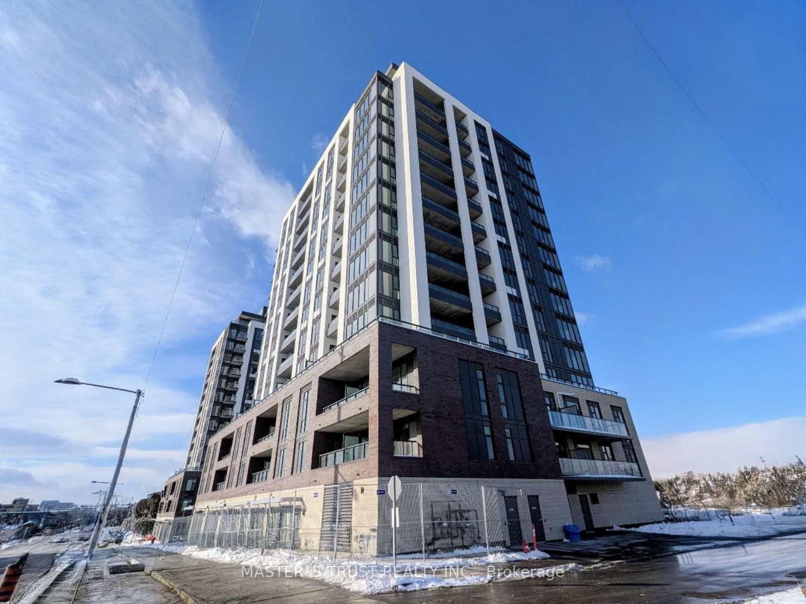 715 Davis Drive, Unit 1105