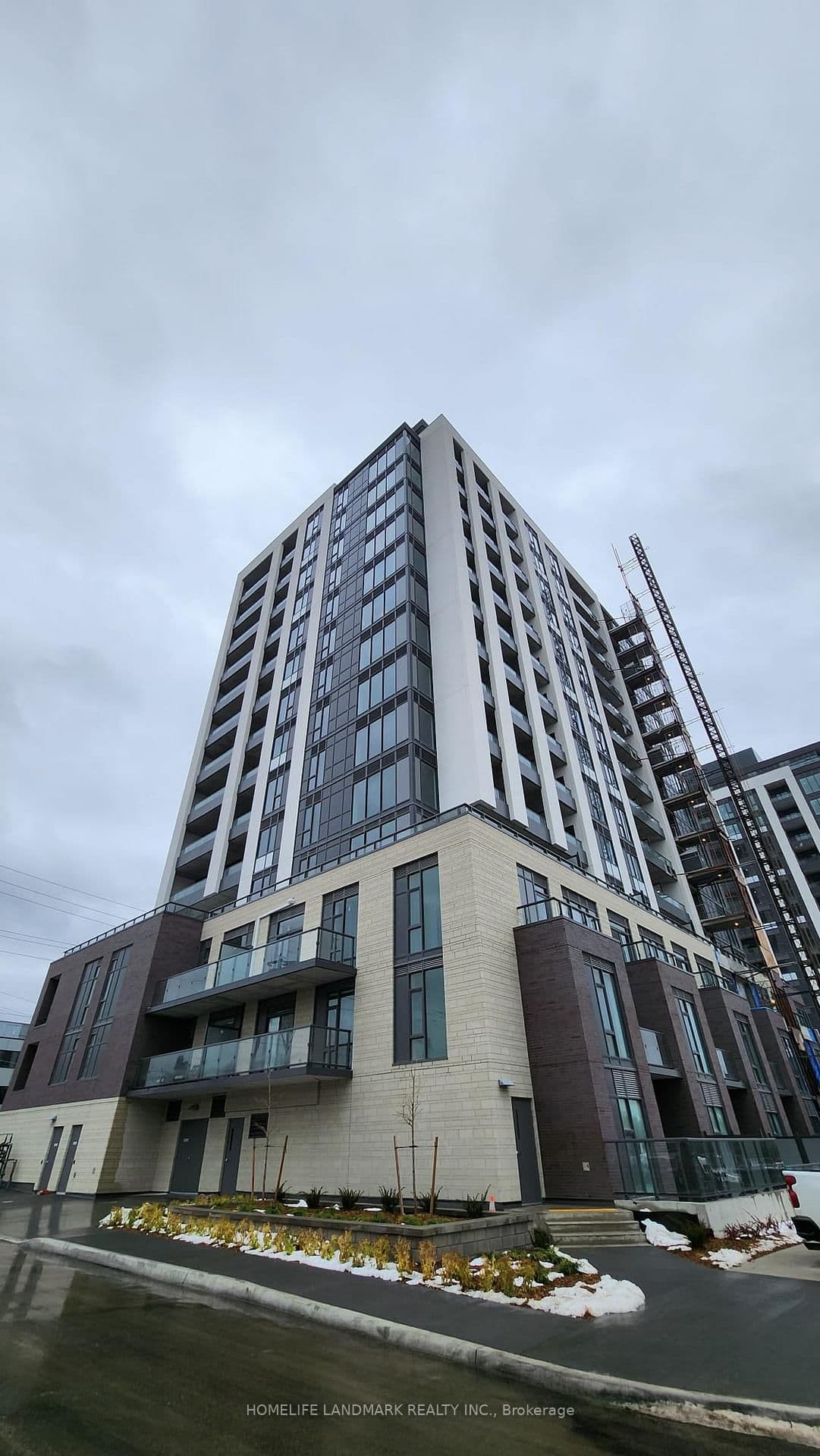 715 Davis Drive, Unit 1106