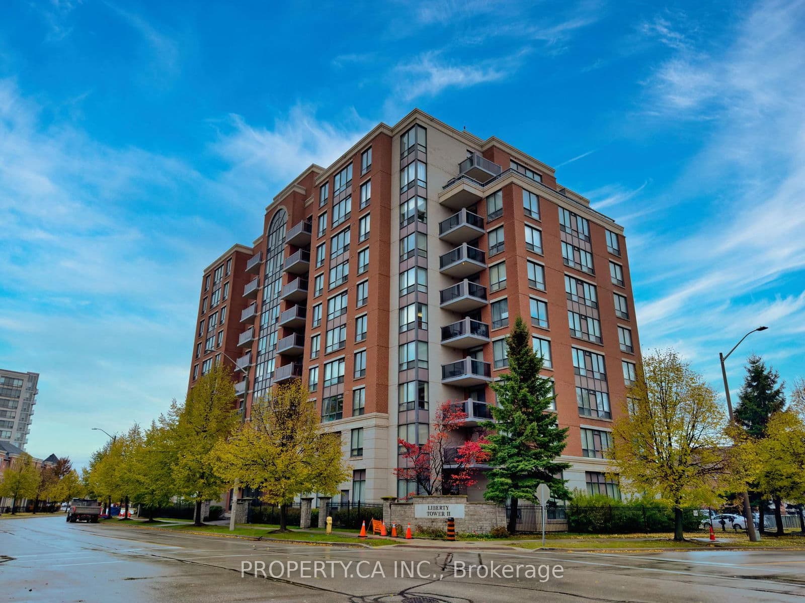 #301 - 51 Times Avenue