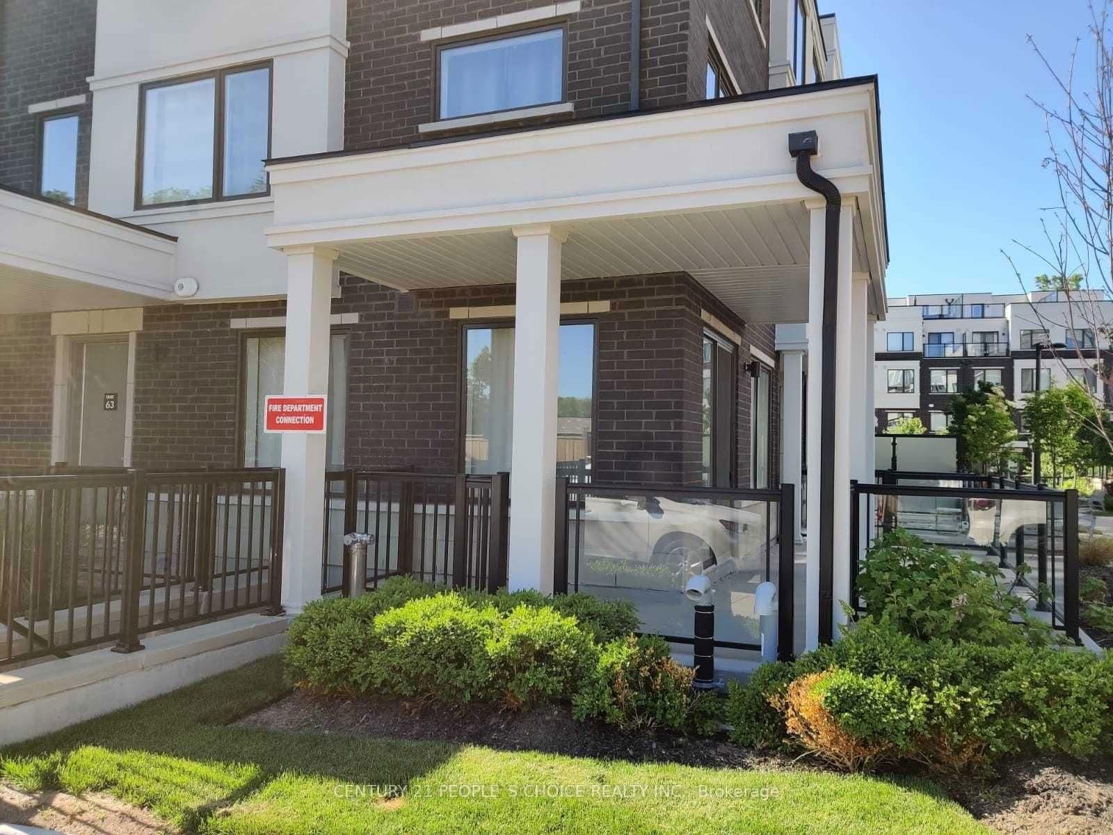 300 Alex Gardner Circle S, Unit 63